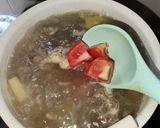 Foto langkah ke 3 dari resep Sop Tulang.