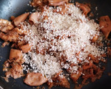 Foto del paso 10 de la receta: Arroz meloso de sepia, calamar, pulpitos con rape y merluza