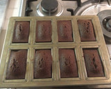 Foto del passaggio 5 della ricetta Financier al cioccolato 🍫