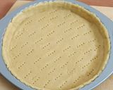 عکس مرحله 3 از دستور پای کیک گیلاس