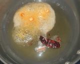 ગુજરાતી દાળ (Gujarati Dal Recipe in Gujarati) રેસીપી સ્ટેપ2ફોટો