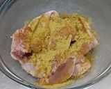 Foto langkah ke 1 dari resep Ayam Kecap Ala Hajatan.