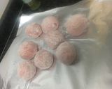 Foto del paso 8 de la receta: Albóndigas con sepia