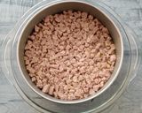 Foto del paso 4 de la receta: Tartar de ventresca de atún