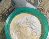 Foto del paso 4 de la receta: Panqué de Elote