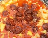 Slambuc recept fázis 3 fotója
