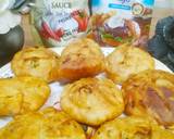 Aloo kachori recipe step 7 photo