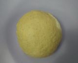 Foto langkah ke 1 dari resep Donat empuk kayumanis.