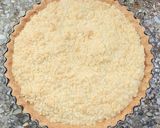 Foto del paso 11 de la receta: Tarta crumble de manzana o apple crumble pie 🍎