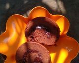 Foto langkah ke 9 dari resep Bolu Gulung Choki-Choki (2 telur)/ Choki-Choki Roll Cake.