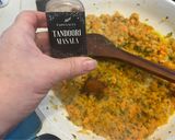 Foto del paso 3 de la receta: Guiso exótico de pollo y zanahorias