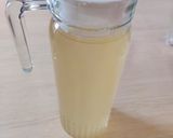 Foto del paso 5 de la receta: Agua de Piña