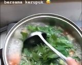 Foto langkah ke 7 dari resep Sop ikan nila segar.
