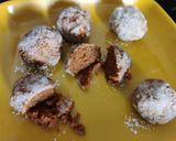 દુલીરામ નાં પ્રખ્યાત પેંડા (Duliram Famous Peda Recipe In Gujarati) રેસીપી સ્ટેપ8ફોટો