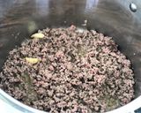 Foto del paso 4 de la receta: 🍝 Fusilli a la Bolognesa 🍝 Imperdible para toda la familia
