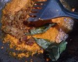 Foto langkah ke 5 dari resep Semur Telor.