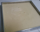 Foto langkah ke 5 dari resep Sponge cake no pengembang.