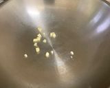 花椰菜炒玉米筍的食譜步驟2照片