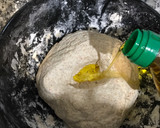 Foto del paso 5 de la receta: Masa de pizza casera