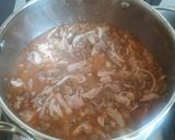 Foto del paso 4 de la receta: Arroz con pollo y lentejas