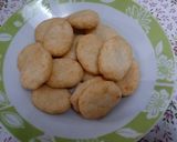 Foto langkah ke 5 dari resep Gemblong Gurih.
