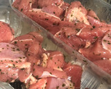 Foto del paso 4 de la receta: Estofado de pavo a la naranja 🍊 en Olla GM G