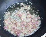 รูปขั้นตอนการทำที่ 1 ของ ข้าวต้มเห็ดหอม🍄🍚