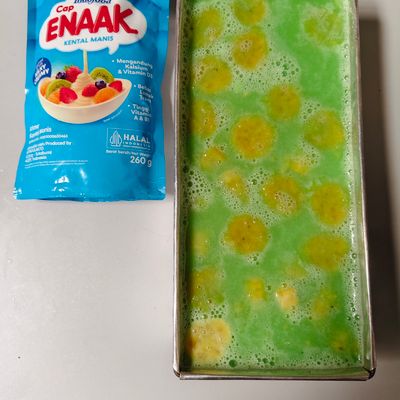 Langkah 5