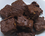 Foto del paso 3 de la receta: Brownie Fácil de la Hermana Bernarda