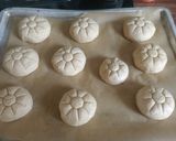 Ezékiel lepénykenyere (ahogy nálam készült) recept fázis 3 fotója