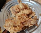 Foto langkah ke 6 dari resep Ayam krispy kentuki 3 bahan.