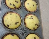 A picture of step 12 of Cup cakes.