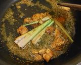 Foto langkah ke 3 dari resep Asem Asem Ikan Laut.