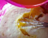 Foto langkah ke 3 dari resep Extra Banana Cake.