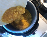 Foto del paso 8 de la receta: Grande y jugosa tortilla de patatas con poco aceite en Olla GM modelo H