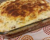 صورة لخطوة 9 من وصفة معكرونة بشاميل🍝🍝👍😋
