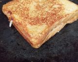 A picture of step 4 of Simple Vegetable Sandwich.