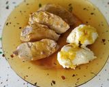 Foto del paso 6 de la receta: Lomo de cerdo asado con salsa de naranja, mostaza y miel