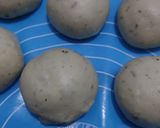 Foto langkah ke 7 dari resep Sosis dan Keju Soft Sourdough Bread.