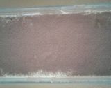 Foto del paso 9 de la receta: Tiramisú sin harina y sin azúcar