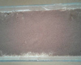 Foto del paso 9 de la receta: Tiramisú sin harina y sin azúcar