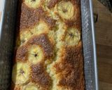 Foto del paso 5 de la receta: Queque de plátano 🍌