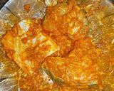 A picture of step 3 of Fish fry Recipe ||फिश फ्राय #nonveglover #fish #food #recipe.