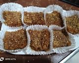 صورة لخطوة 7 من وصفة حلوى معسلة