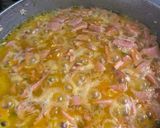 Foto del paso 3 de la receta: Arroz de salchicha con verduras