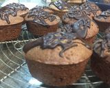 Foto del paso 3 de la receta: Bocados de chocolate y jengibre