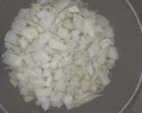 Foto del paso 1 de la receta PISTO CASERO en la sartén🌶🥒