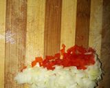 Foto del paso 3 de la receta: Hamburguesa de acelga y zanahorias