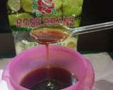 Foto langkah ke 3 dari resep Sirup gula merah kental.