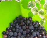 Foto del paso 1 de la receta: Jugo de uva espeso🍇